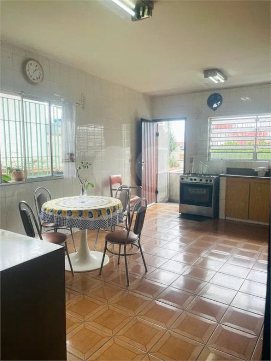Casa com 3 quartos à venda em Vila Graciosa - SP
