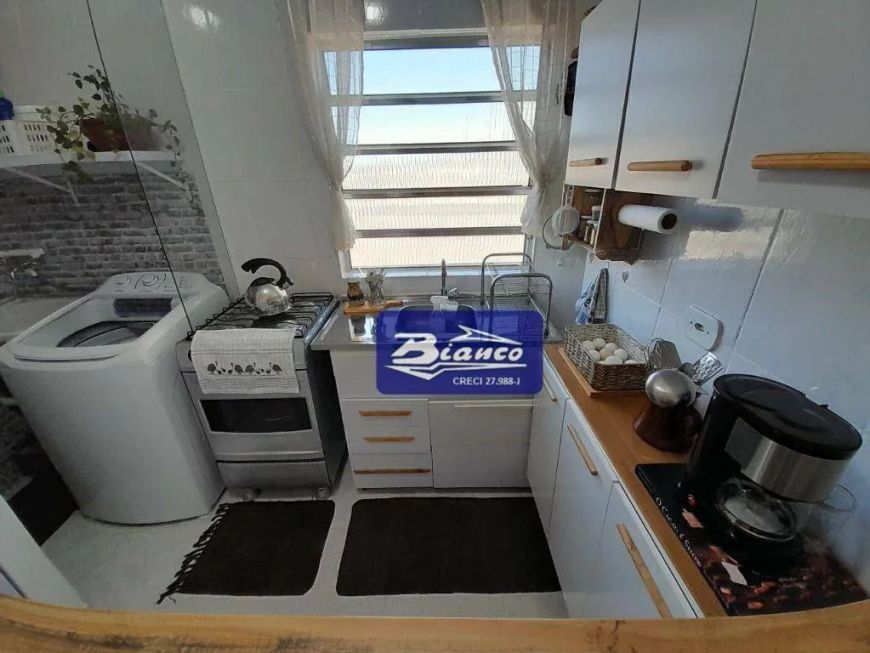Belo Apartamento - Jardim Santa Mena