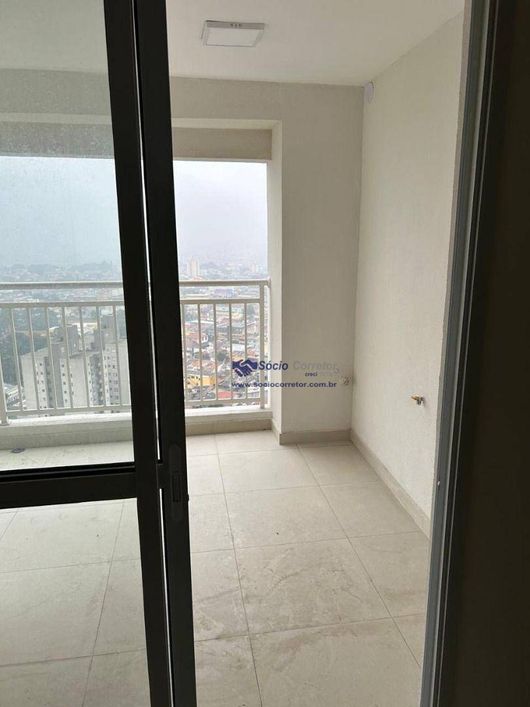 Apartamento com 3 dormitórios à venda, 73 m² por R$ 648.000,00 - Gopoúva - Guarulhos/SP
