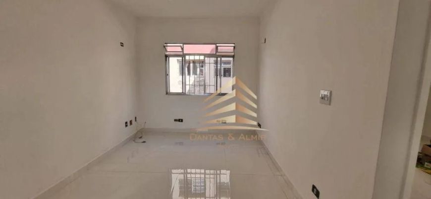 Apartamento à venda, 52 m² por R$ 264.000,00 - Macedo - Guarulhos/SP