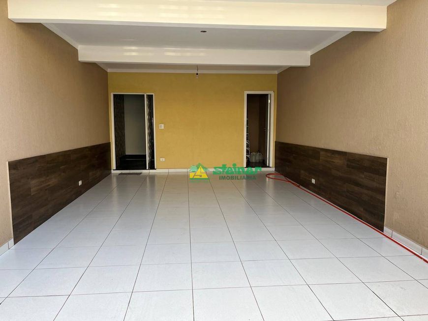 Sobrado com 3 dormitórios à venda, 157 m² por R$ 699.000,00 - Jardim Paraventi - Guarulhos/SP