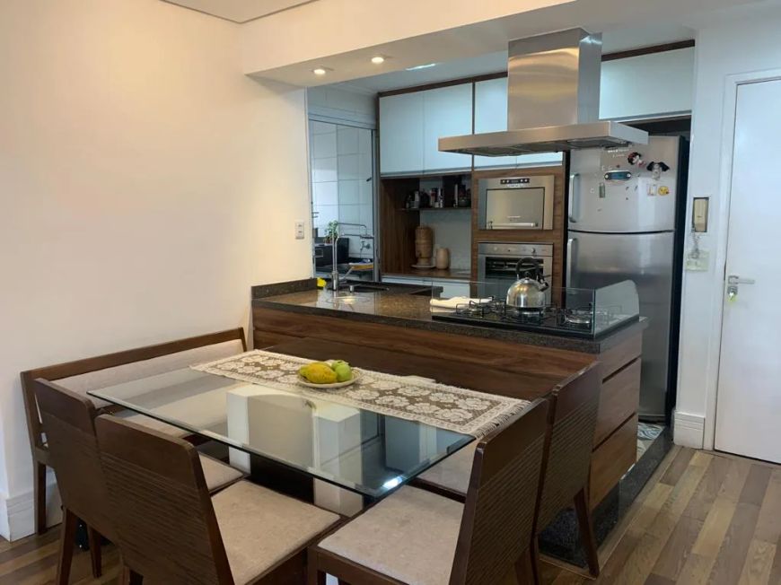 Apartamento em Guarulhos Bem Estar Vila Rosalia 77m², 3 dormitórios, 1 suíte, 2 salas e 2 vagas!!!