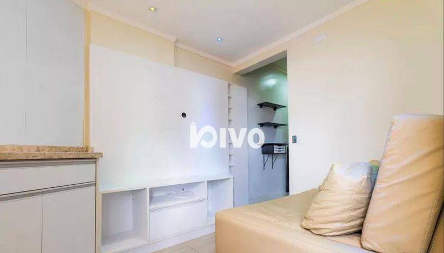 Apartamento com 1 quarto, 1 vaga, anda alto - pertinho do da Hospital SP/UNIFESP à venda, 30 m² por