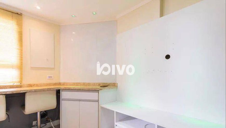 Apartamento com 1 quarto, 1 vaga, anda alto - pertinho do da Hospital SP/UNIFESP à venda, 30 m² por