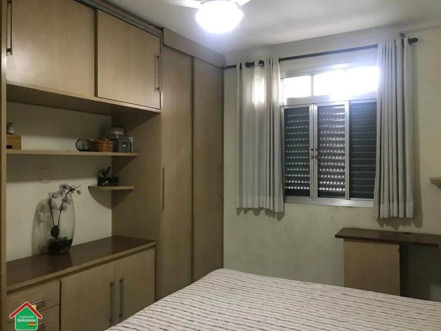 Apartamento à venda no bairro Belenzinho - São Paulo/SP