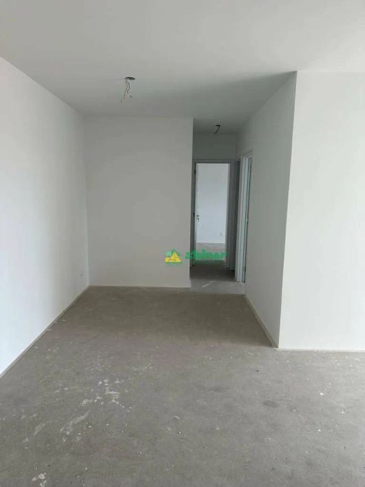 Apartamento com 2 dormitórios à venda, 74 m² por R$ 590.000,00 - Ponte Grande - Guarulhos/SP