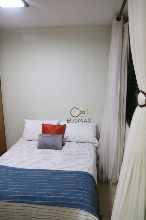 Apartamento com 3 dormitórios à venda, 65 m² por R$ 480.000,00 - Gopoúva - Guarulhos/SP