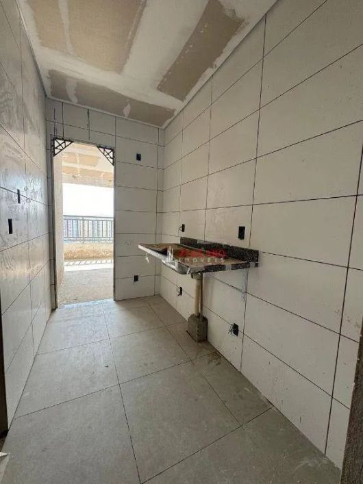 Apartamento Duplex com 3 dormitórios à venda, 129 m² por R$ 960.000,00 - Jardim São Ricardo - Guarul