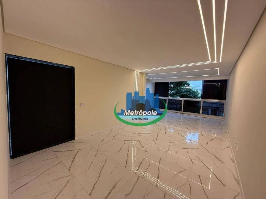Sobrado com 3 dormitórios à venda, 125 m² por R$ 630.000,00 - Jardim Aeródromo - Guarulhos/SP