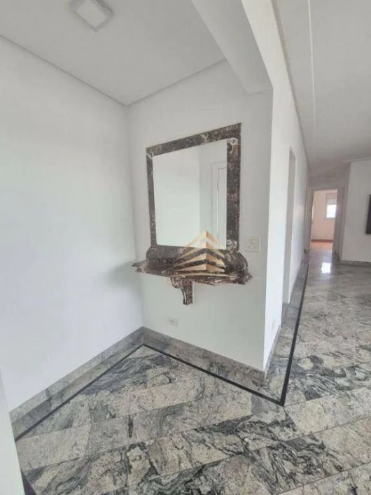 Apartamento com 3 dormitórios sendo 1 suíte à venda, 114 m² por R$ 1.100.000 - Jardim Zaira - Guarul