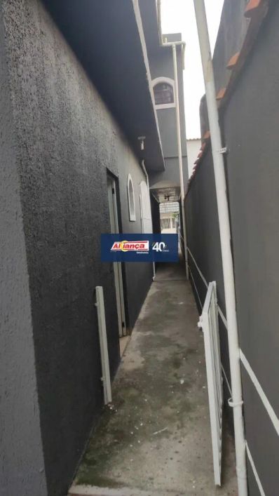 Sobrado, Vila Nova Bonsucesso - Guarulhos