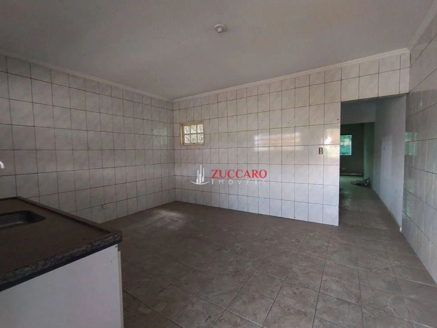Sobrado com 3 dormitórios à venda, 220 m² por R$ 450.000,00 - Jardim Rosa de Franca - Guarulhos/SP
