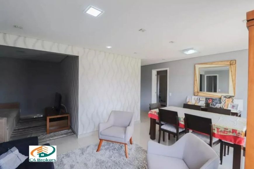 Apartamento em Guarulhos