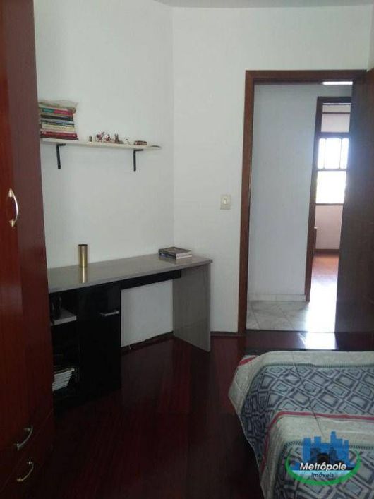 Sobrado com 3 dormitórios à venda, 85 m² por R$ 520.000,00 - Vila São João Batista - Guarulhos/SP