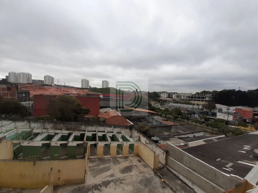 km 19 Raposo - Residencial / Comercial
