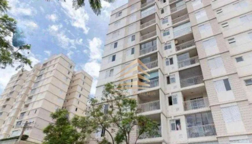 Apartamento com 3 dormitórios à venda, 62 m² por R$ 449.000,00 - Vila Endres - Guarulhos/SP