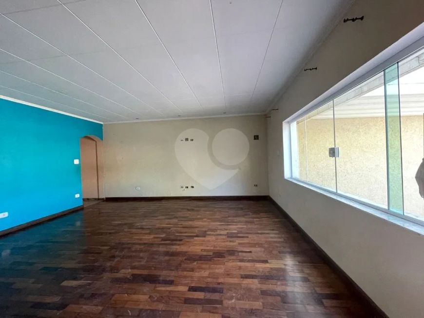 Sobrado com 3 quartos à venda em Jardim Rosa De Franca - SP