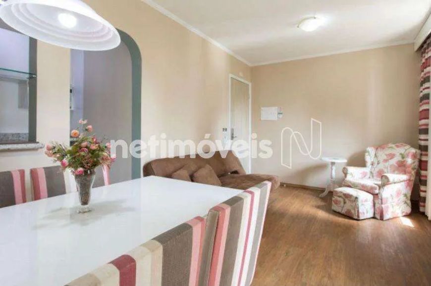 Venda Apartamento 1 quarto Jardim Paulista São Paulo