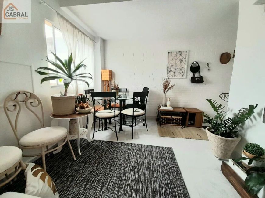Apartamento 1 dormitório Jd Santa Mena
