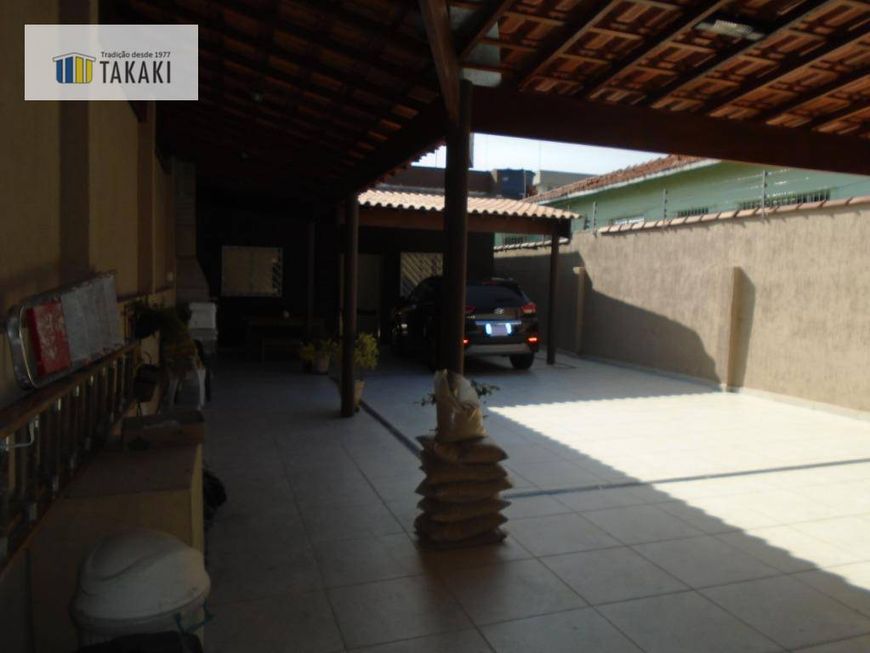 Casa com 3 dormitórios à venda, 120 m² por R$ 799.000,00 - Vila Brasilina - São Paulo/SP