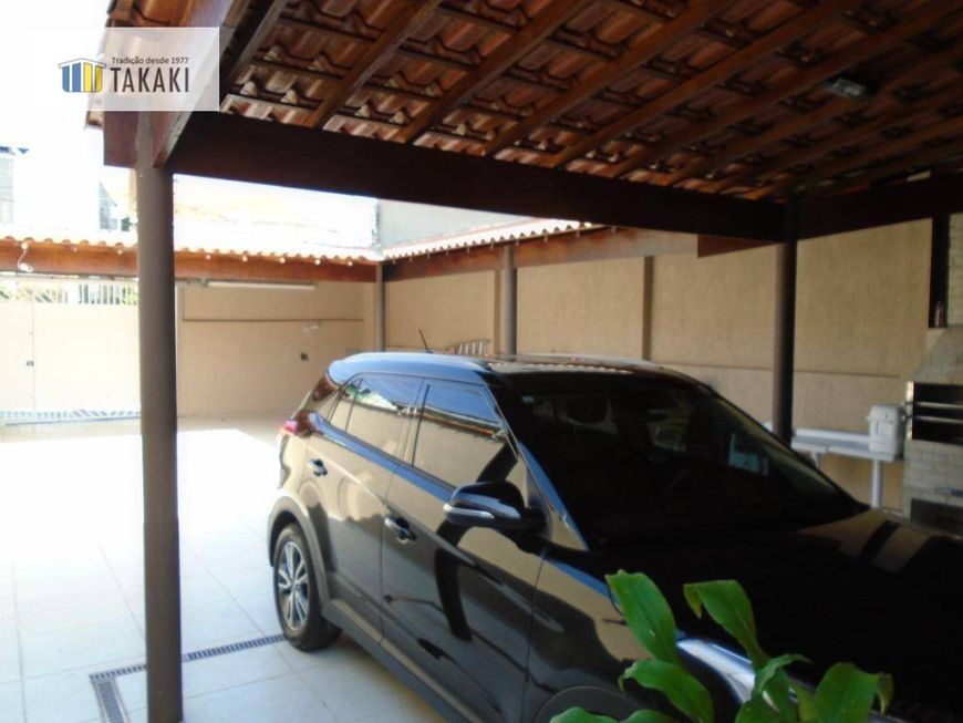 Casa com 3 dormitórios à venda, 120 m² por R$ 799.000,00 - Vila Brasilina - São Paulo/SP