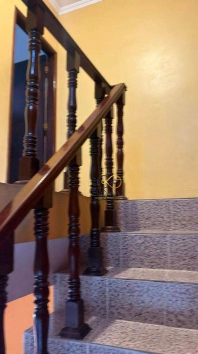 Casa com 4 dormitórios, 2 vagas à venda, 150 m² por R$ 554.000 - Jardim Acácio - Guarulhos/SP
