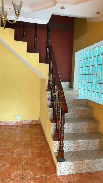 Casa com 4 dormitórios, 2 vagas à venda, 150 m² por R$ 554.000 - Jardim Acácio - Guarulhos/SP