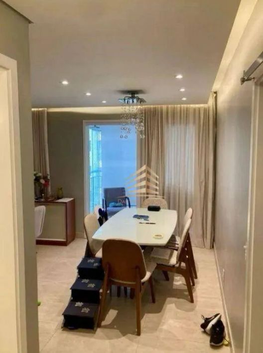 Apartamento com 4 dormitórios à venda, 114 m² por R$ 965.000,00 - Gopoúva - Guarulhos/SP