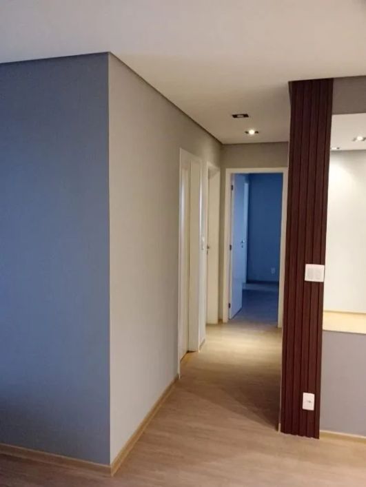 Apartamento em Gopoúva - Guarulhos