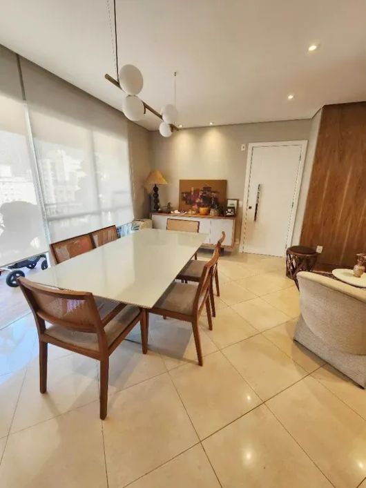 Apartamento à venda no Condomínio Perdizes Privilege em Perdizes em São Paulo - SP