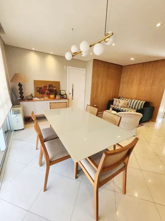 Apartamento à venda no Condomínio Perdizes Privilege em Perdizes em São Paulo - SP