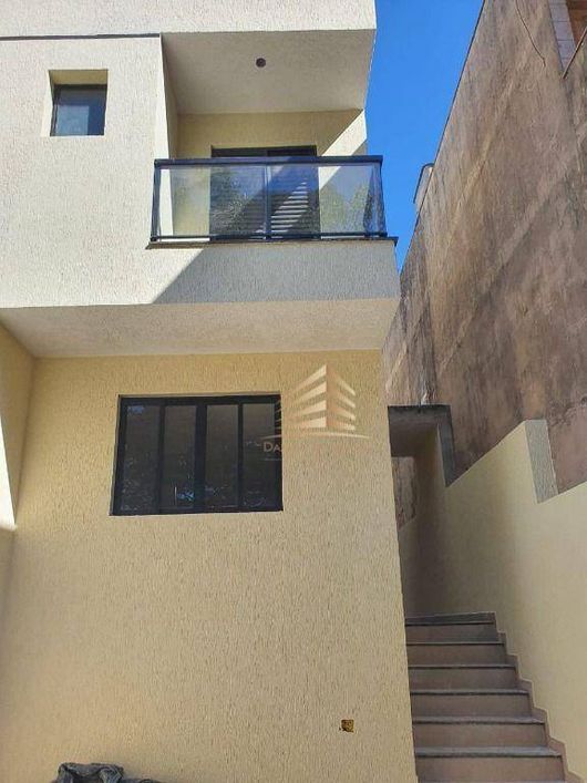 Sobrado à venda, 100 m² por R$ 545.000,00 - Jardim Maria Dirce - Guarulhos/SP