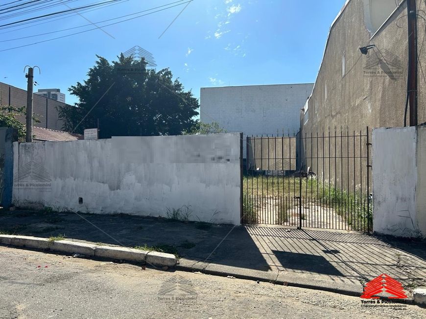 Terreno a venda na Vila Prudente, próximo ao metrô 300 metros total, frente 10,0 x 30,0 ideal para c
