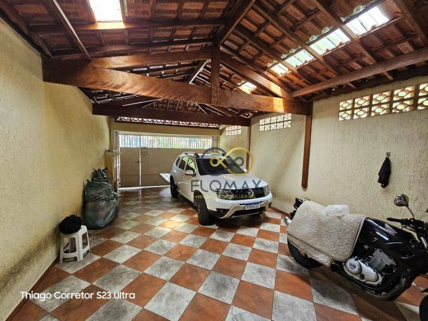 Casa à venda, 140 m² por R$ 700.000,00 - Jardim Rosa de Franca - Guarulhos/SP