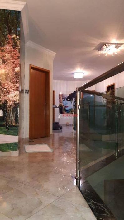 Sobrado com 3 dormitórios à venda, 200 m² por R$ 750.000 - Jardim Bela Vista - Guarulhos/SP
