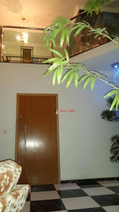 Sobrado com 3 dormitórios à venda, 200 m² por R$ 750.000 - Jardim Bela Vista - Guarulhos/SP