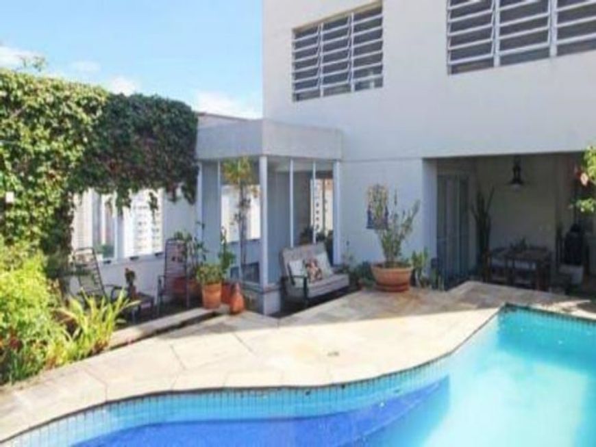 APARTAMENTO RESIDENCIAL em SÃO PAULO - SP, VILA LEOPOLDINA