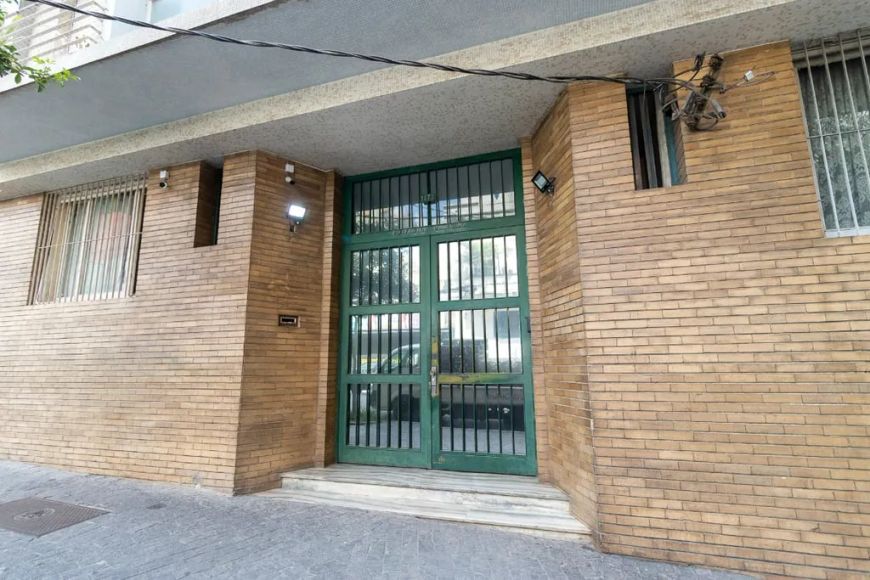 APARTAMENTO RESIDENCIAL em São Paulo - SP, Bela Vista
