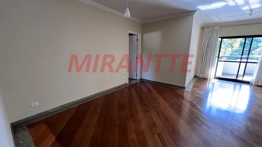 Apartamento de 127.5m² com 3 quartos em Jardim São Paulo(Zona Norte)