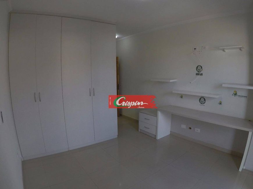 Sobrado com 4 dormitórios à venda, 143 m² por R$ 780.000,00 - Vila São Judas Tadeu - Guarulhos/SP