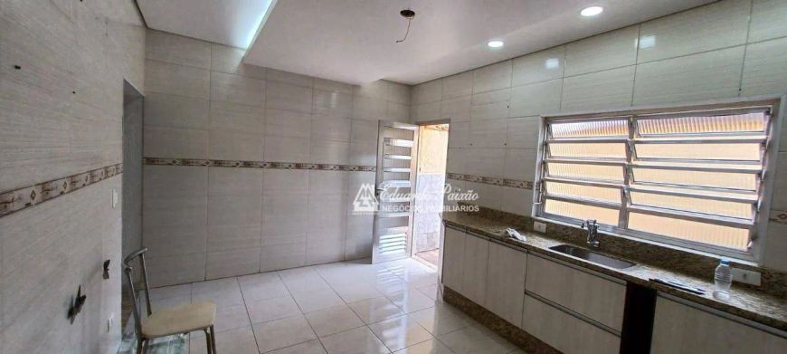 Sobrado com 3 dormitórios à venda - Jardim Gracinda - Guarulhos/SP