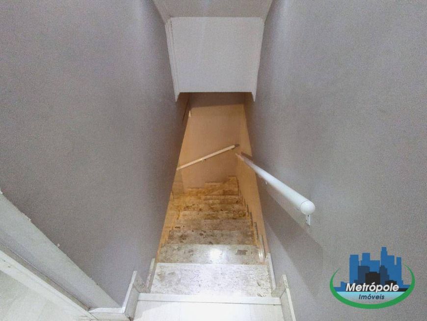Sobrado com 2 dormitórios à venda, 80 m² por R$ 490.000,00 - Residencial Parque Cumbica - Guarulhos/