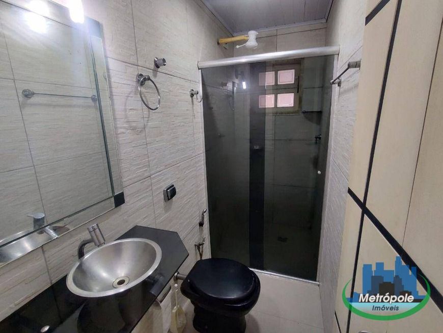 Sobrado com 2 dormitórios à venda, 80 m² por R$ 490.000,00 - Residencial Parque Cumbica - Guarulhos/