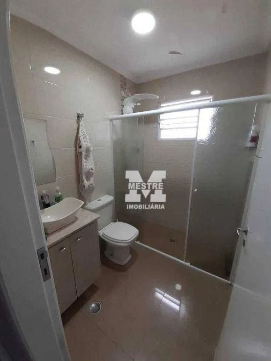 Sobrado com 3 dormitórios à venda, 185 m² por R$ 745.000,00 - Jardim Rosa de Franca - Guarulhos/SP