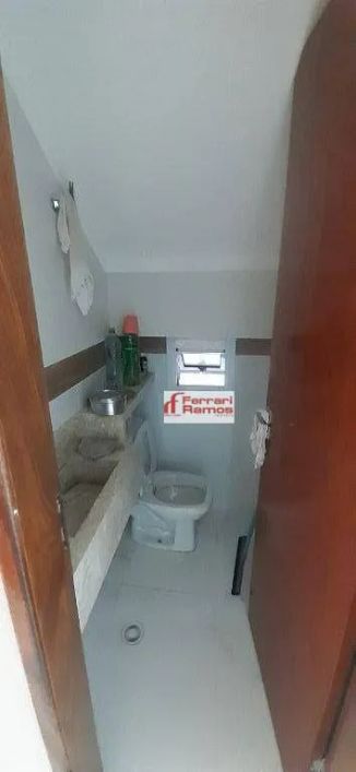 Sobrado com 03 dormitórios à venda, 170 m² por R$ 950.000 - Vila Milton - Guarulhos/SP