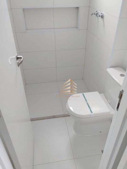 Apartamento com 4 dormitórios à venda, 150 m² por R$ 1.620.000,00 - Centro - Guarulhos/SP