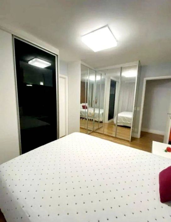 Apartamento à venda, 128 m² por R$ 1.288.000,00 - Vila Leonor - Guarulhos/SP