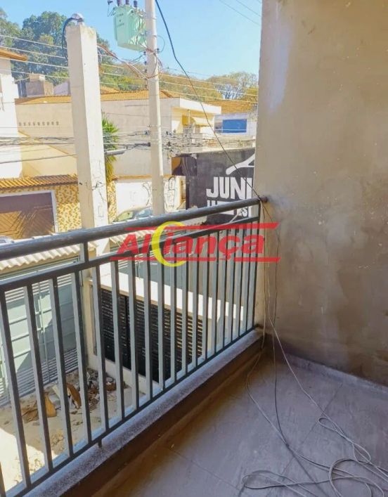 Apartamento NovosGopoúva