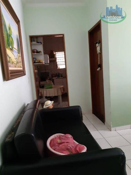 Sobrado com 3 dormitórios à venda, 155 m² por R$ 629.000,00 - Chácara do Vovô - Guarulhos/SP