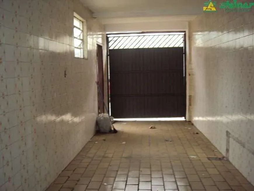 Casa com 2 dormitórios à venda, 151 m² por R$ 700.000,00 - Jardim Guarulhos - Guarulhos/SP